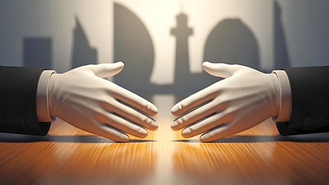 Ukrainian President Zelenskyy Seeks U.S. and European Security Guarantees as Alternative to NATO Membership