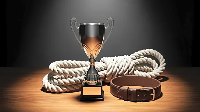 AKC/Royal Canin National Championship Highlights Best of Breed Winners in Working Group