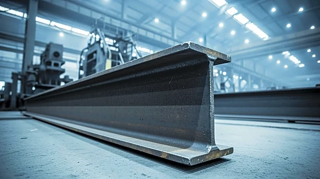 Rashtriya Ispat Nigam Limited's New Tenders Spark Privatization Concerns Among Workforce