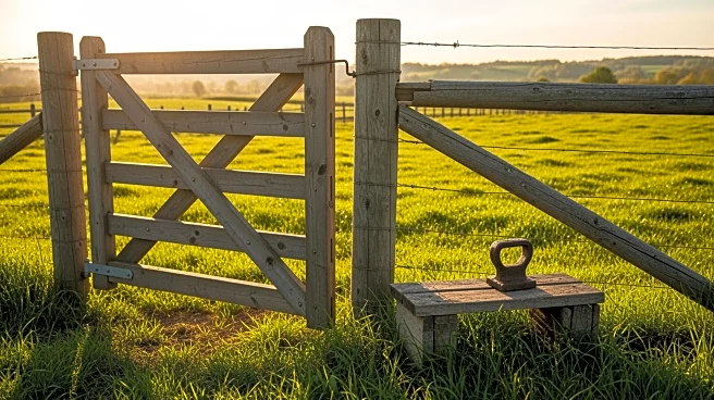 Hawai'i's New Agriculture Crimes Law Facilitates Return of Stolen Cows to Rancher