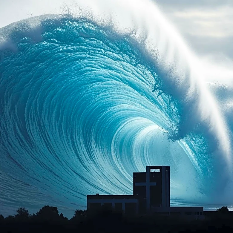 UK Faces 'Tsunami of Flu' Amid Health System Strain, Reports BBC