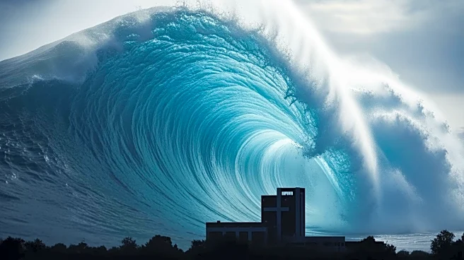 UK Faces 'Tsunami of Flu' Amid Health System Strain, Reports BBC