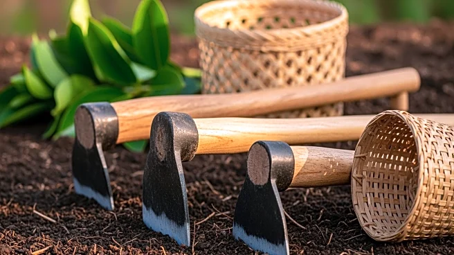 Fiji Ministry Provides Farming Tools to Boost Kava Production in Ra