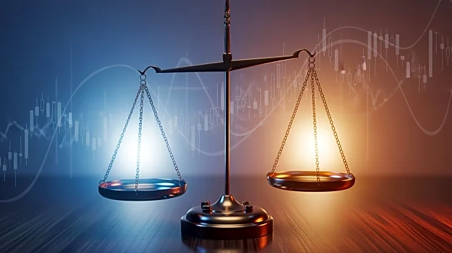 ECB-Fed Policy Divergence Could Impact Euro-Dollar Exchange Rate in 2026