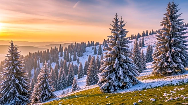 Denver Experiences Unseasonably Warm Weather Amidst Winter