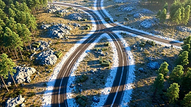 Ukrainian Forces Make Tactical Gains in Kupyansk Amid Russian Claims