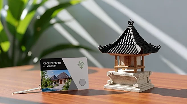 Indonesian Government Rejects Bali's Proposed Airbnb Ban, Opts for Stricter Regulations