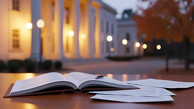 University of Michigan Launches Investigation into Athletic Department Amid Sherrone Moore Scandal