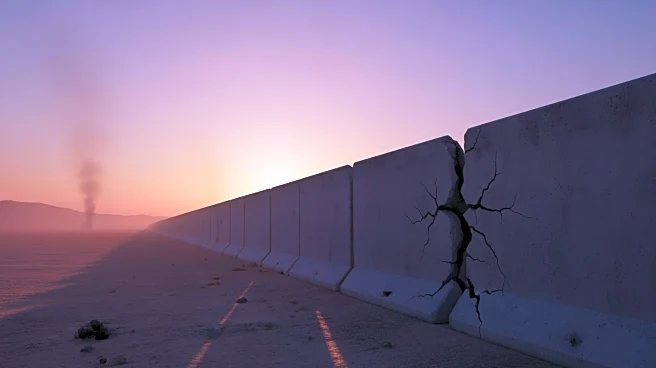 Thailand Reports First Civilian Death from Cambodian Rocket Fire Amid Border Conflict