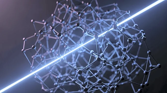 Researchers Challenge Topological Assumptions in Lasing Zero Modes