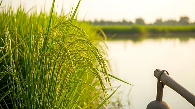 Sabah Government Allocates Funds to Boost Agriculture, Fisheries, and Rural Development