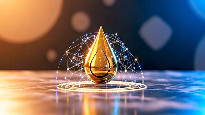 Egypt Proposes Unified Arab Emergency Oil and Gas Purchase Mechanism to Strengthen Energy Security