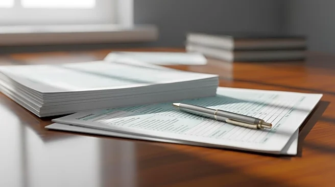 IRS Sets 2026 Tax Filing Thresholds, Encourages Filing for Potential Benefits