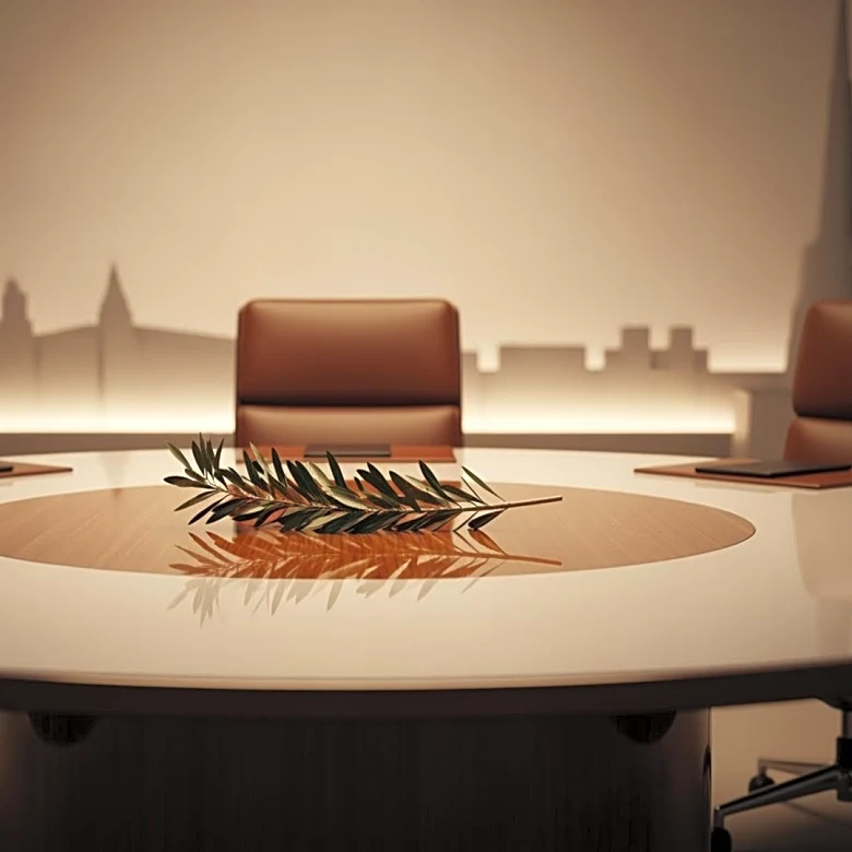 US Officials Kushner and Witkoff Engage in Critical Peace Talks with Zelensky in Germany