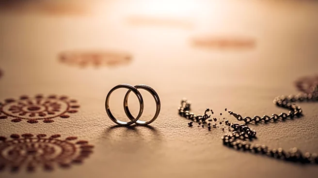 Self-Respect Marriages in India Challenge Caste and Patriarchy