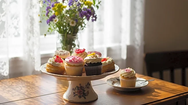 Suffragist Bake Sales: A Sweet Strategy for Women's Rights