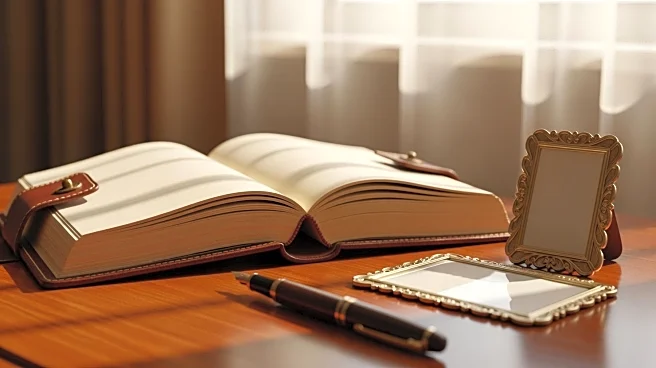 Columnist Reflects on the Legacy of His Late Father, a Lifelong Inspiration