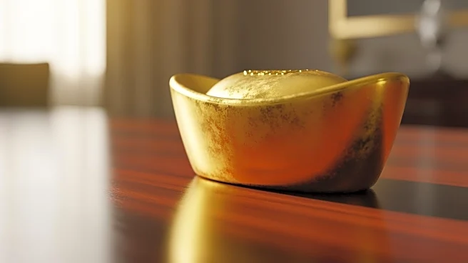 Mali Returns $400 Million in Gold to Australian Operator Amid Settlement