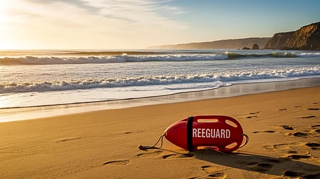 Bystander Tackles Armed Shooter at Bondi Beach, Hailed as Hero