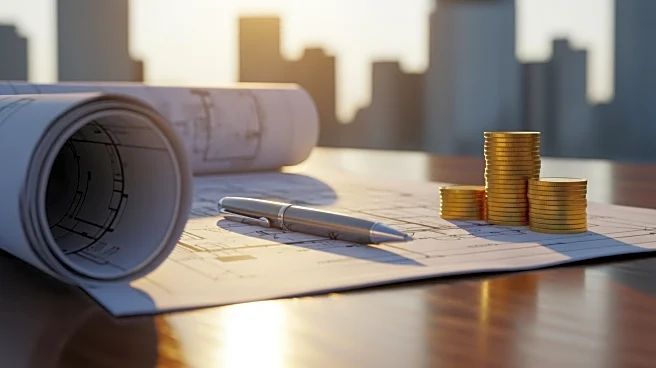 Nigeria Approves $4.29 Billion Infrastructure Projects with Private Sector Funding