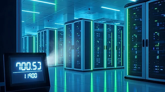 California's AI Data Centers Could Triple San José's Energy Use, Raising Cost and Environmental Concerns