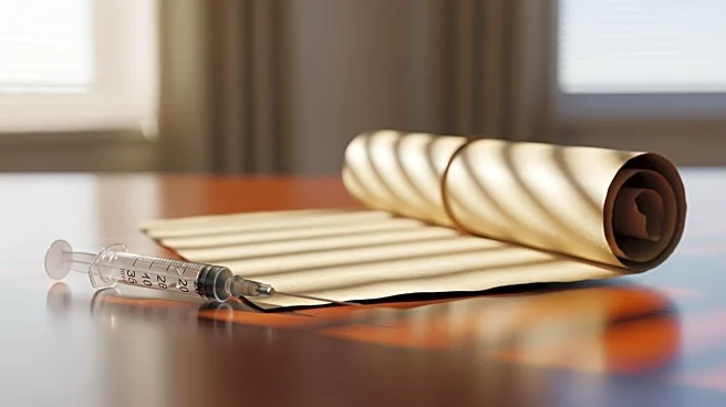 Florida Proposes Rollback of Childhood Vaccine Mandates Amid Rising Skepticism