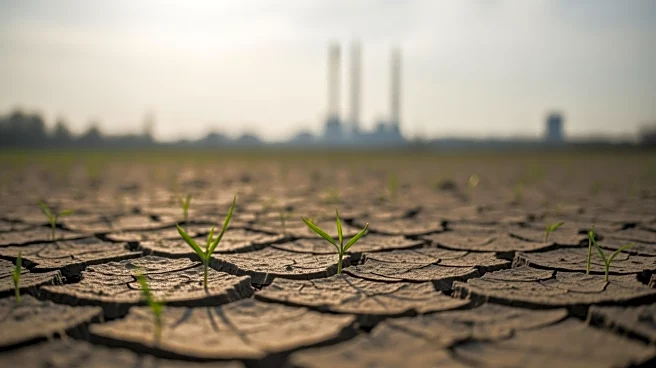 Indiana Faces Significant Environmental Funding Cuts Amid EPA Oversight Reduction