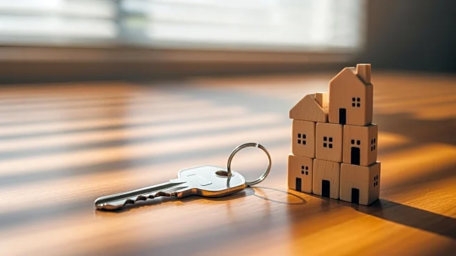 Florida House Bill Proposes Option for Homeowners to Dissolve HOAs