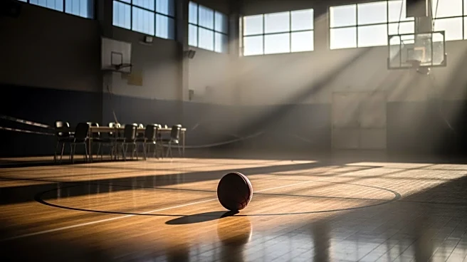 USC Coach Lindsay Gottlieb Addresses Brown University Shooting After Game