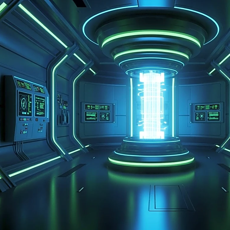 California-Based Energy Company Plans Underground Nuclear Reactor in Utah