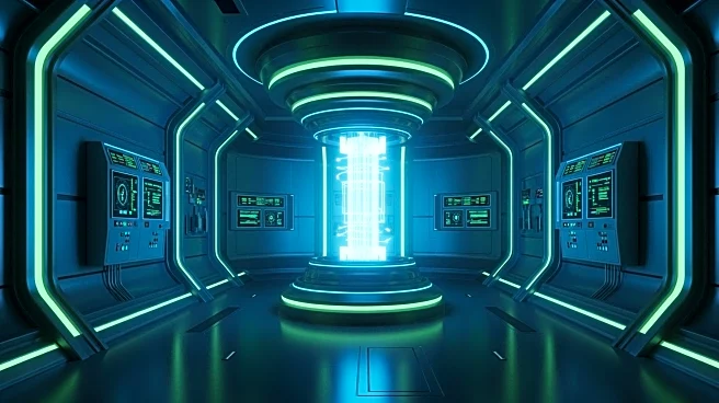 California-Based Energy Company Plans Underground Nuclear Reactor in Utah