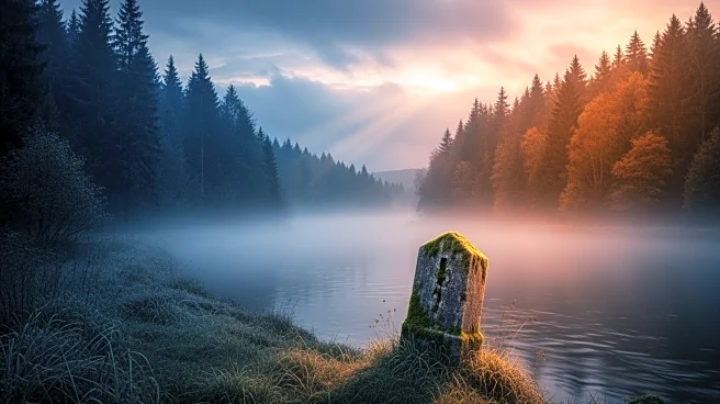 President Trump's Ceasefire Claim Disputed Amid Ongoing Thailand-Cambodia Border Conflict