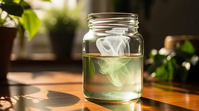 Johns Hopkins Study Suggests Smelling Farts May Protect Against Cognitive Decline