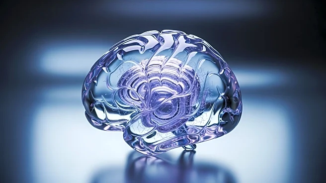 Study Reveals MRI-Derived Brain Age as Marker for Affective Disorder Recurrence