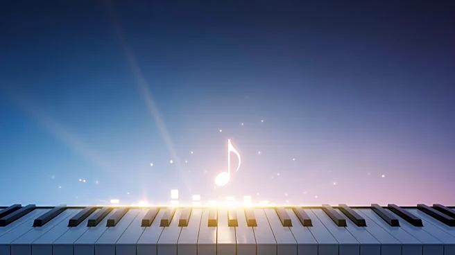 Song Project Aims to Prevent Suicide Through Emotional Support and Awareness