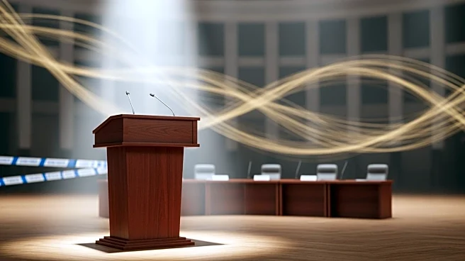 Nancy Pelosi Reflects on Her Legacy and the Future of Women in U.S. Politics