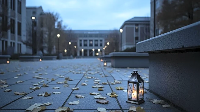 Brown University Shooting Leaves Two Dead and Nine Injured as Investigation Progresses