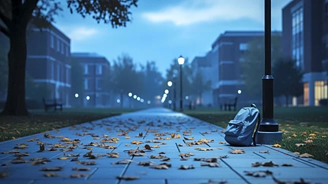 Brown University Shooting Investigation Advances Rapidly with Suspect Detained