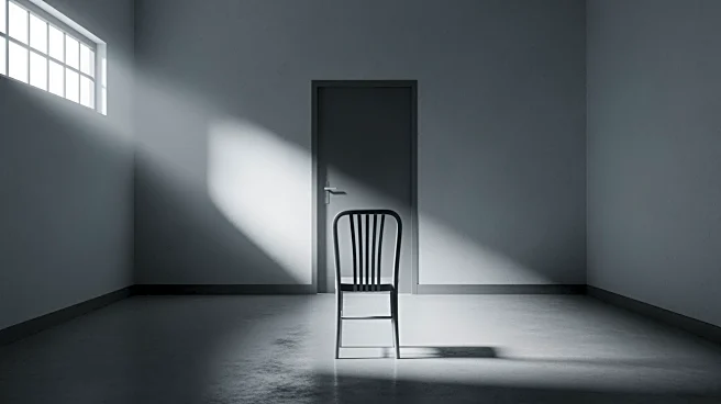 Lancaster Man Extradited from Peru on Murder Charge After Wife's Death