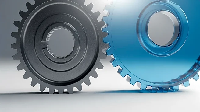 Mexico's Customs Overhaul to Impact Cross-Border Manufacturing