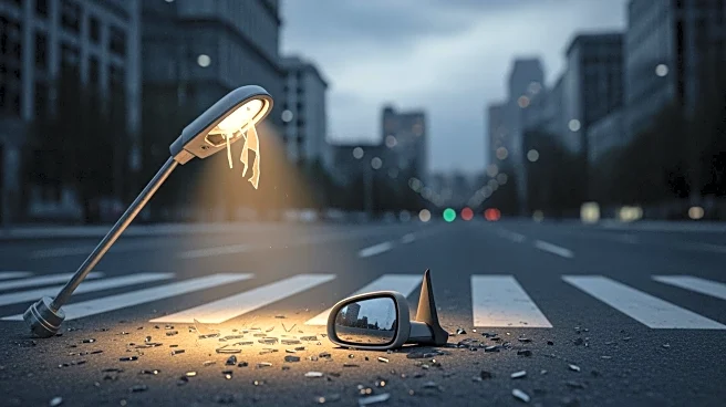 Hit-and-Run Incident on North Sheridan Boulevard Leaves One Injured