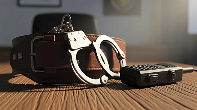 ICE Officer Attacked by Illegal Immigrant During Arrest in Louisiana