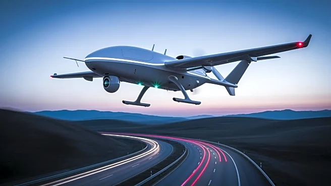 Missouri State Highway Patrol Enforces Speed Limits Using Aircraft