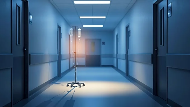 Palestine Action Protesters Hospitalized Amid Prolonged Hunger Strike