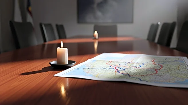 Senator Rand Paul Warns Against Trump's Redistricting Strategy, Citing Potential for Violence