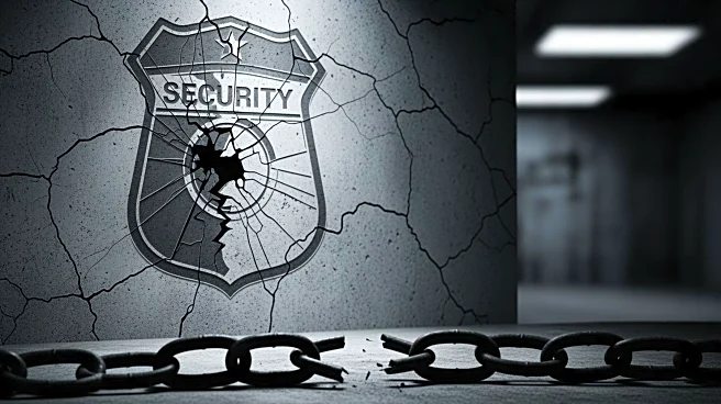 Syrian Security Forces Infiltrated by Extremists: Attack on U.S. Troops Raises Concerns