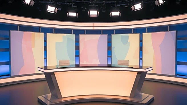 Marjorie Taylor Greene to Appear on 'The View' After Leaving Congress