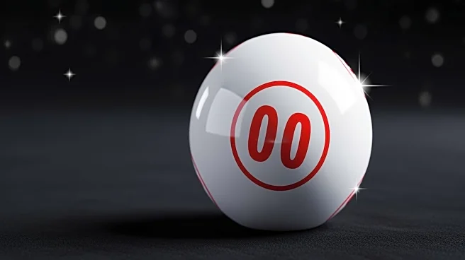 Powerball Jackpot Reaches $1.1 Billion After No Big Winners in Latest Drawing