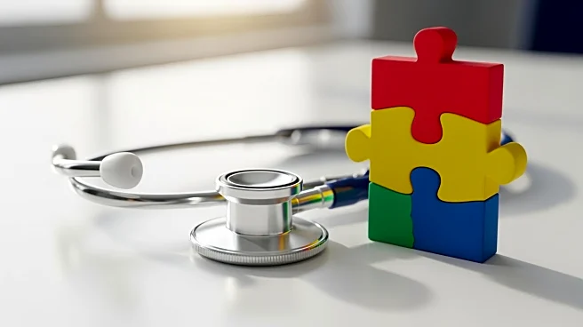 Special Olympics Initiative Aims to Improve Healthcare for People with Disabilities