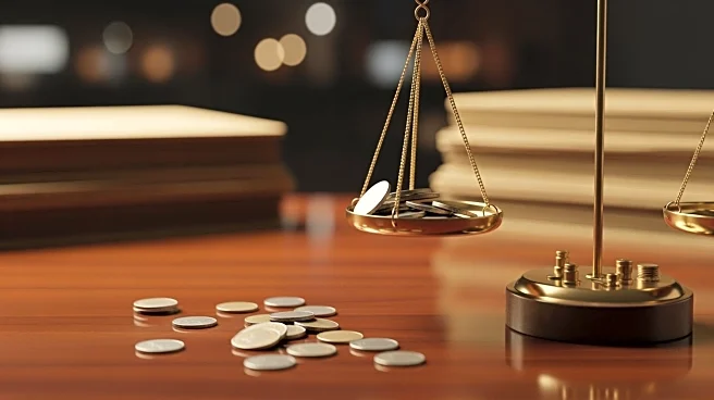 OpenSecrets Highlights Need for Greater Attention to Political Spending Amidst Transparency Challenges